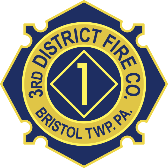 Third District Patch