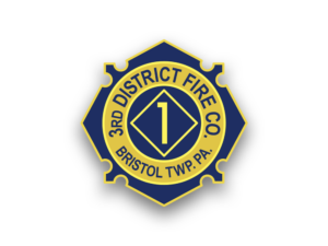 Patch for Third District